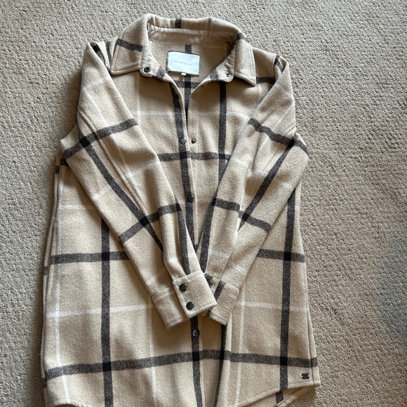 Monk & Lou jacket - Picture 1 of 2